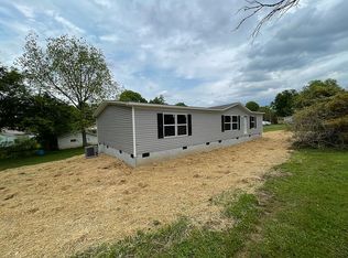 189 Bates St NE, Charleston, TN 37310