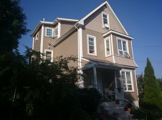 59 Julian St, Boston, MA 02125
