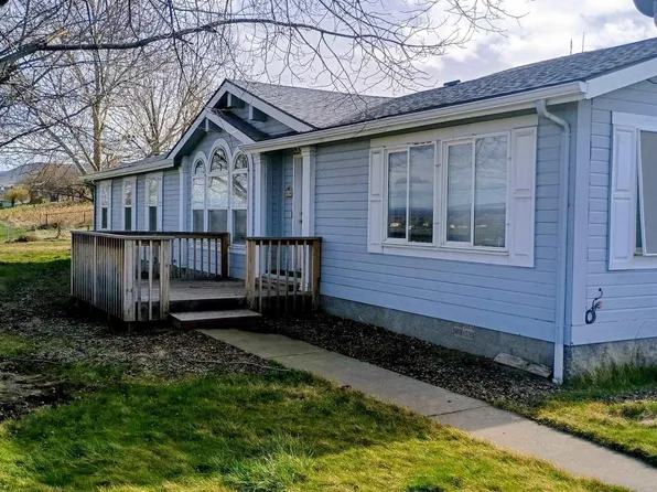 170603 W 215th Pr SW, Prosser, WA 99350