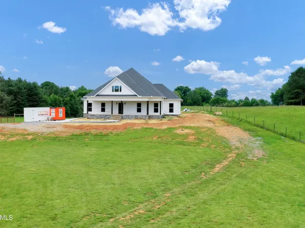 4440 Brooks Rd, Greenback, TN 37742
