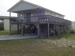 200 W Sandpiper Ter, Nags Head, NC 27959
