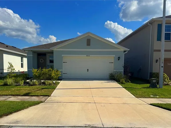 4856 Cranberry Way, Lakeland, FL 33811