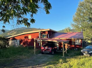 384 Highway 395 N, Colville, WA 99114