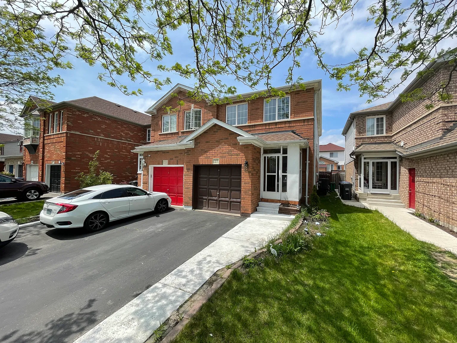Cordgrass Cres, Brampton — Photo 2