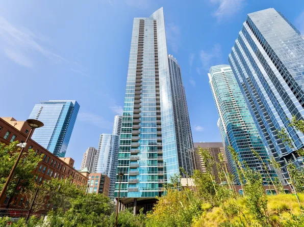 505 N McClurg Ct APT 2501, Chicago, IL 60611