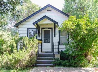 303 Saint Anne St, Rapid City, SD 57701