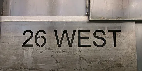 Rented by Fiddler Realty