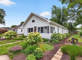 713 W Winona Ave, Warsaw, IN 46580