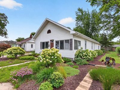 713 W Winona Ave, Warsaw, IN, 46580