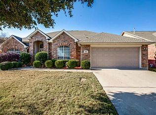 2501 Hillary Trl, Mansfield, TX 76063