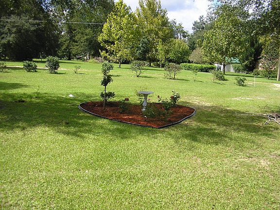 veiw from front deck 