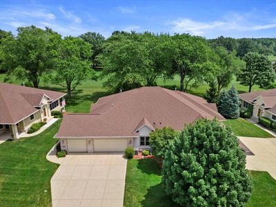 1827 Trevino TRAIL, Mount Pleasant, WI, 53405