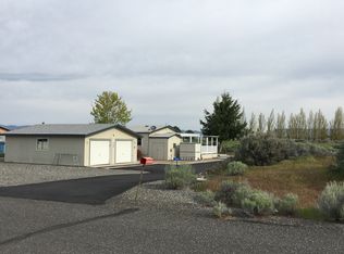 112 Plum Way SW #11, Mattawa, WA 99349