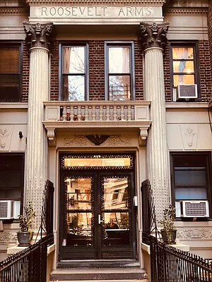 Sold by Brown Harris Stevens | media 15