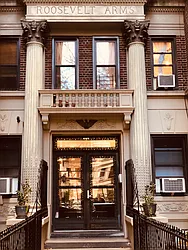 Sold by Brown Harris Stevens