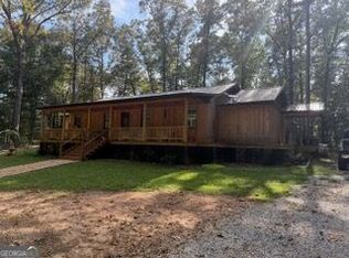 3087 Rock Branch Rd, Elberton, GA 30635