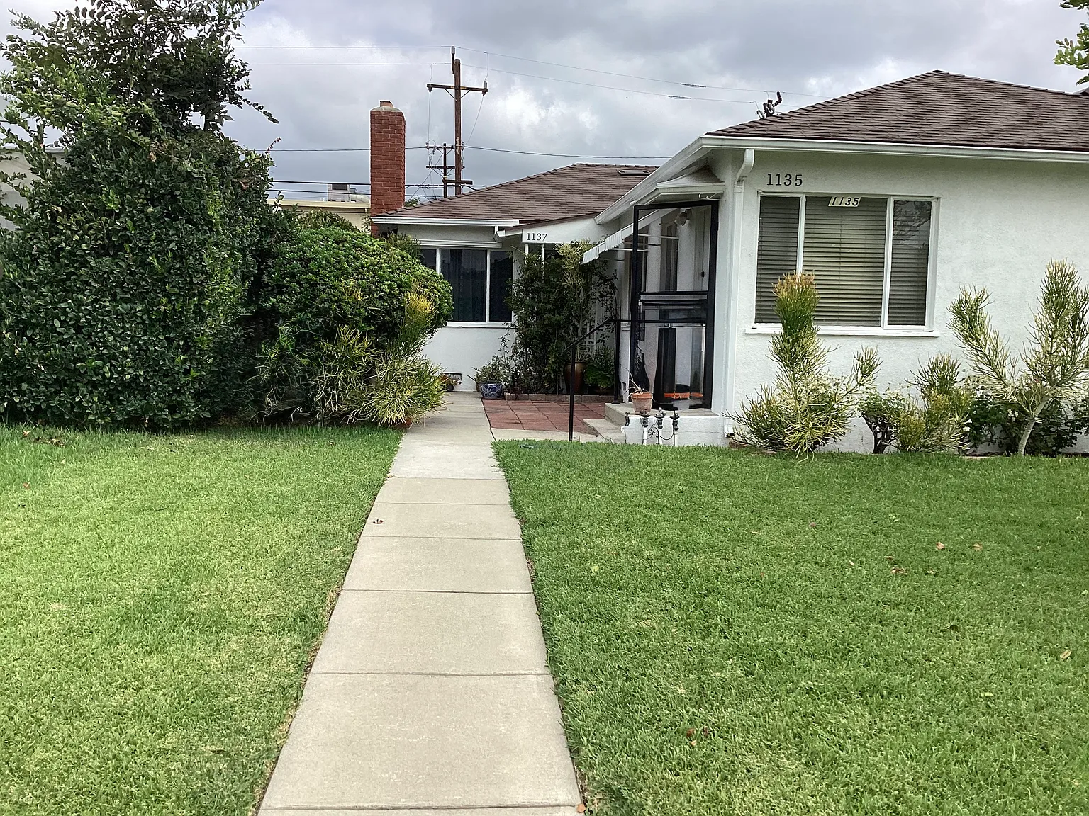 1 bed, 650 sqft, $1,850 — Photo 2