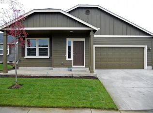 5787 Mica St, Springfield, OR 97478