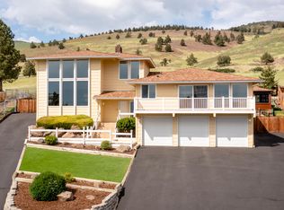 1217 Hilton Dr, Klamath Falls, OR 97603