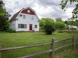 49425 Judd Rd, Belleville, MI 48111