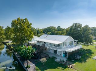 160 Maple St, Port Barre, LA 70577