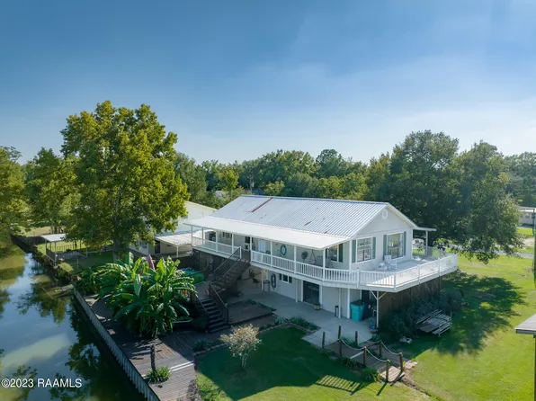 160 Maple St, Port Barre, LA 70577