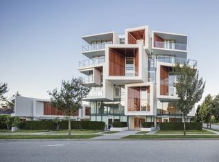 5688 Willow St #107, Vancouver, BC V5Z3R1