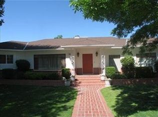 289 Cross St, Shafter, CA 93263