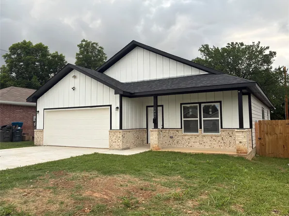 1405 E Maddox Ave, Fort Worth, TX 76104
