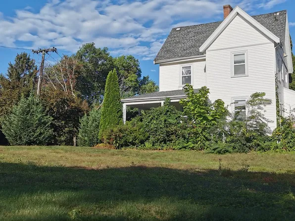 6 Reservoir St, Winchester, MA 01890
