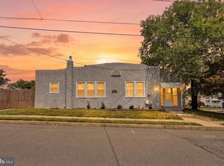 3 Kirk Ave, Ewing, NJ 08638