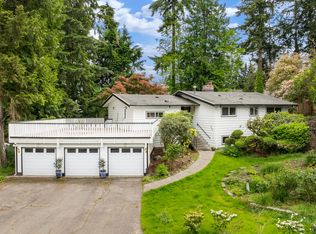 9837 NE 21st St, Bellevue, WA 98004