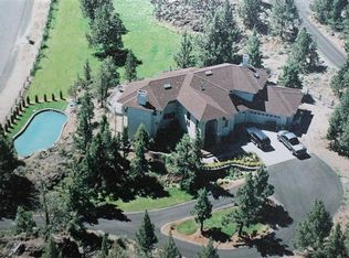 63495 NE Old Deschutes Rd, Bend, OR 97701