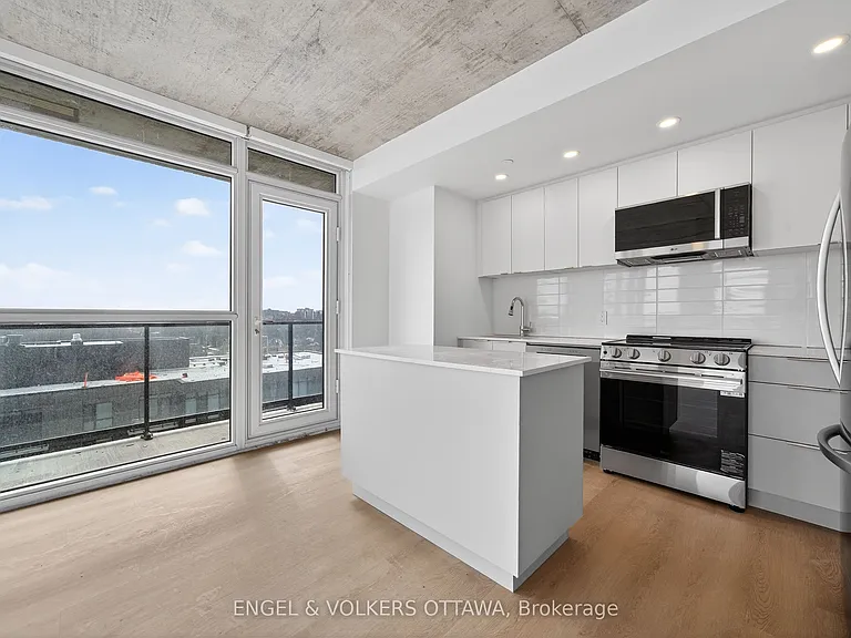 1360 Carling Ave #2307 — Photo 14