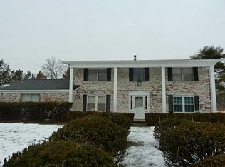 970 E Hyde Rd, Yellow Springs, OH 45387