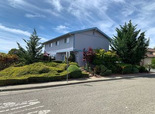 618 Pope Dr, Vallejo, CA 94591