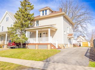 218 Oriole St, Rochester, NY 14613