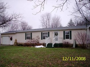 1772 Albany Rd, Frankfort, NY 13340
