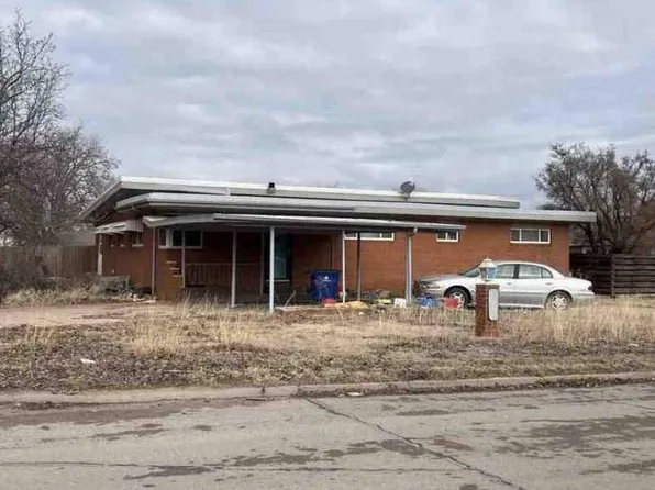 1030 Maple St, Alva, OK 73717