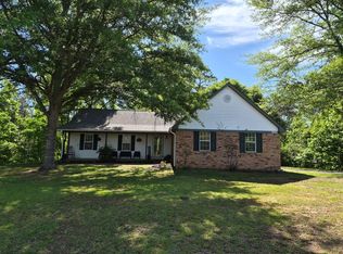 3600 Joe Wheeler Brown Rd, Fulton, MS 38843