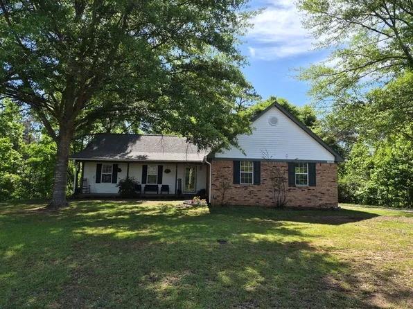 3600 Joe Wheeler Brown Rd, Fulton, MS 38843