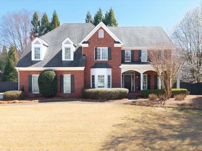 5060 Riverfield Dr, Norcross, GA, 30092