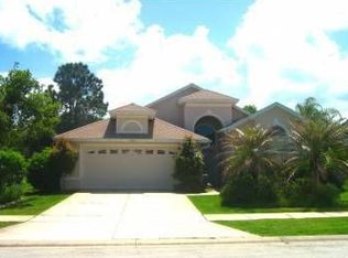 1187 Sable Key Cir, Port Orange, FL 32128