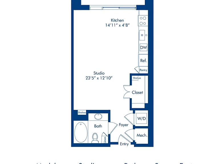 Camden Downtown — Photo 70