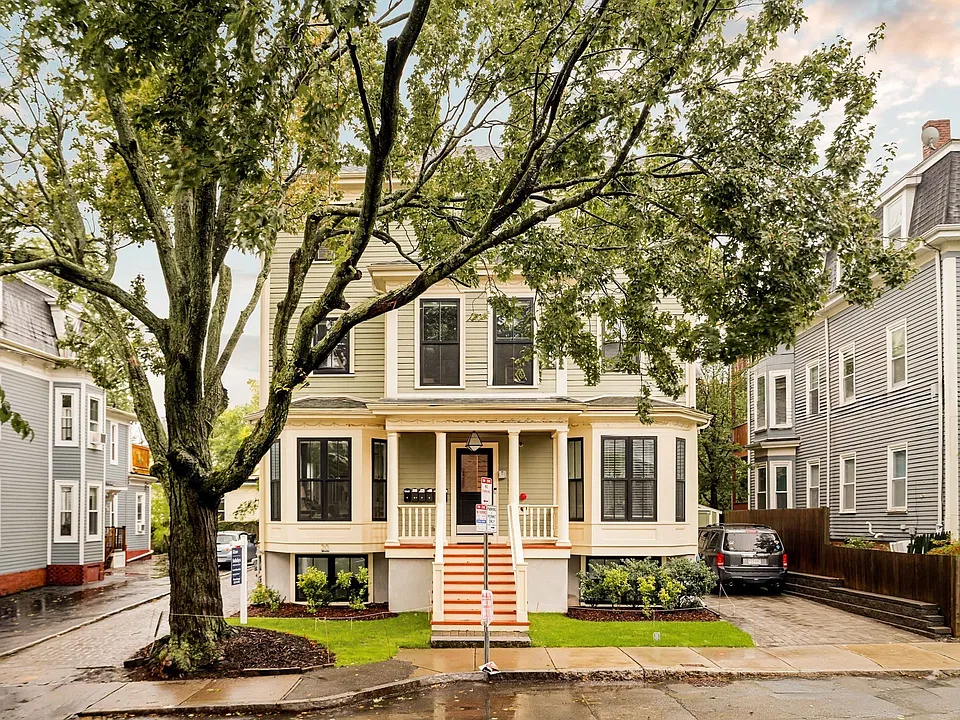 20 Tufts St #20