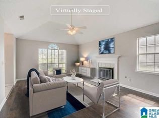 186 Stonecliff Cir, Birmingham, AL 35124