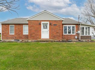 47474 Hisey Rd, New Waterford, OH 44445