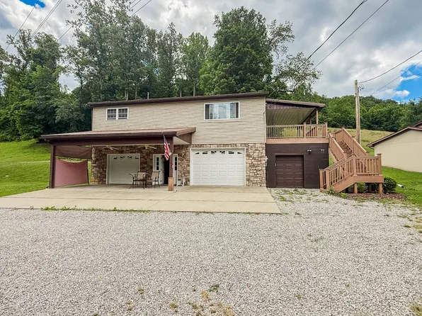 133 Twistville Rd, Sutton, WV 26601