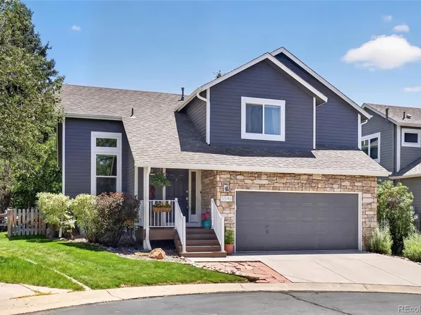 5546 Lone Eagle Court, Boulder, CO 80301