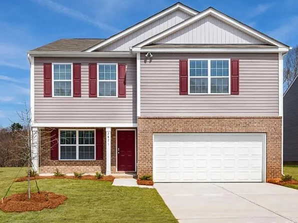 6036 Northway Forest Dr, Charlotte, NC 28214